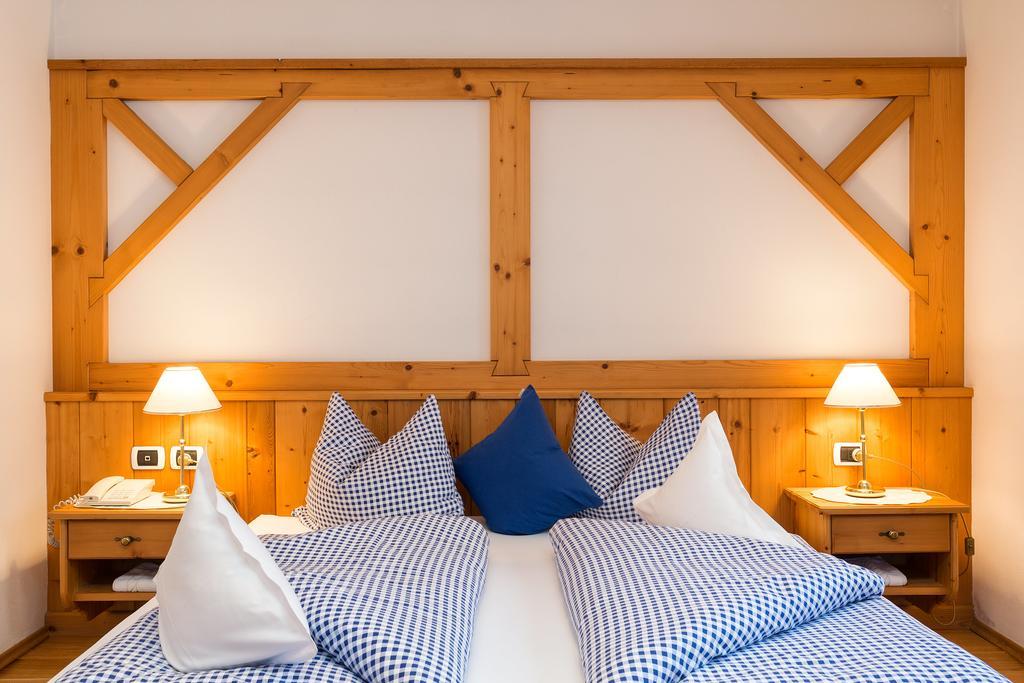 Hotel Bel Sit Corvara In Badia Eksteriør bilde